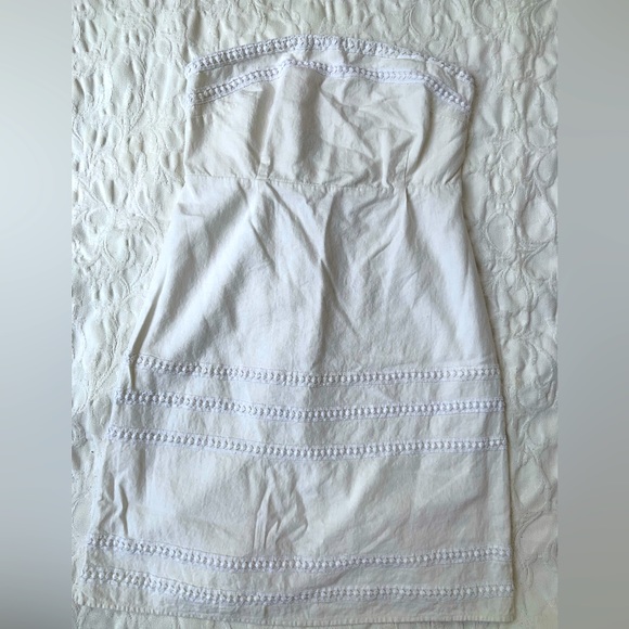 Bundle of 6 GAP & Old Navy Spring Summer Dresses - Picture 13 of 14